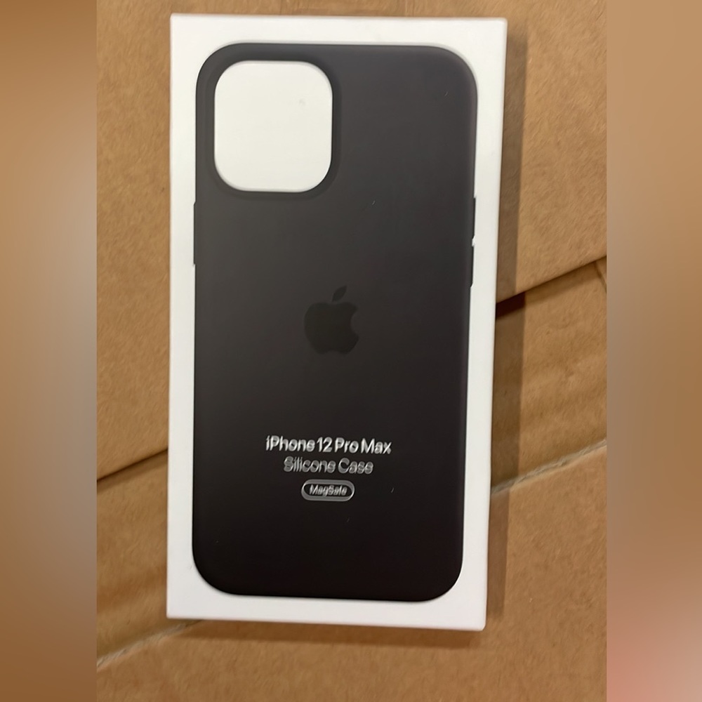 iPhone 12 Pro Max case